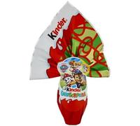 Kinder Œuf Paw Patrol 150 G