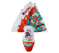 Thème Kinder GranSurprise Œufs de Pâques 2026 au choix