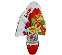 Thème Kinder GranSurprise Œufs de Pâques 2026 au choix