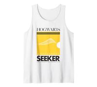 Thème Magique Poufsouffle de Poufsouffle Débardeur