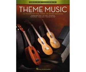 Theme Music by Adapted by Chad Johnson Divers (Auteur)
