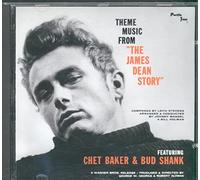 Theme Music From 'The James Dean Story'
