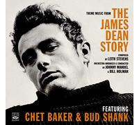 Thème Music from The James Dean Story