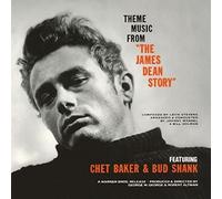 Chet Baker - Theme Music from The James Dean Story [Import]