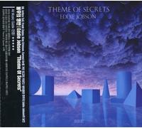 Theme of Secrets