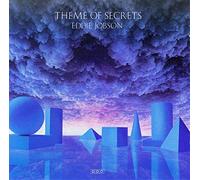 Theme of Secrets