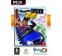 Theme Park Inc. (PC CD) [import anglais]