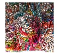 Theme Park - is This How It Starts [Import]