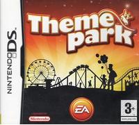 Theme Park (Nintendo DS) [import anglais]