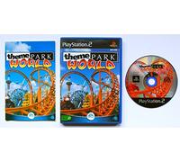Thème park world