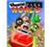 Theme Park World G