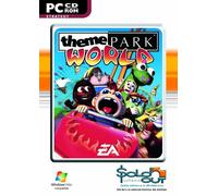 Theme Park World [import anglais]