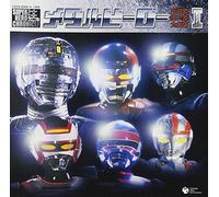 Theme Song Collection 1 [Import]