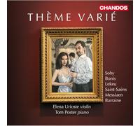 Thème Varié
