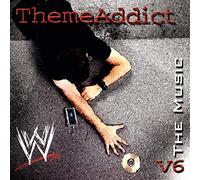 Themeaddict: WWE The Music 6
