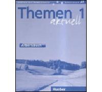 H. VON Aufderstrasse – Themen Aktuell: Arbeitsbuch 1 – Broché