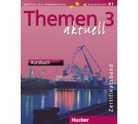 Themen Aktuell: Kursbuch Zertifikatsband