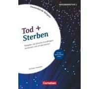 Themenband Religion: Tod Und Sterben
