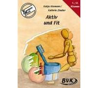 Themenheft Aktiv Und Fit 1. /2. Klasse