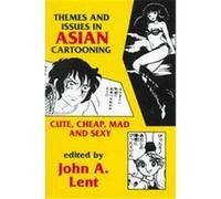 Themes and Issues in Asian Cartooning