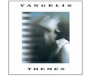 Themes by Vangelis (1989)
