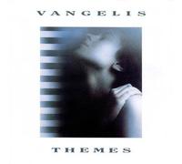 Themes by Vangelis [Audio CD] NEUF