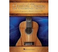 Thèmes classiques pour Ukulélé à doigts