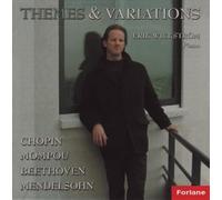 Thèmes et Variations