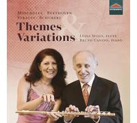 Dynamic – Thèmes et Variations
