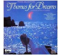 Themes For Dreams (The Magic Sound Of Panpipes)