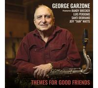 Themes for Good Friends