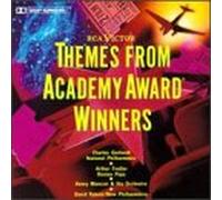 RCA – Collection – Thèmes des lauréats des Oscars