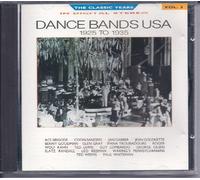 Themes From Children's BBC by Classic Years 3-Dance Bands USA 1925 to 1935 (1986-08-02)