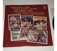 Themes From Classic Science Fiction, Fantasy And Horror Films [Vinyl LP]