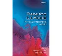 Themes from G. E. Moore