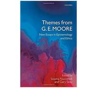Themes From Ge Moore C