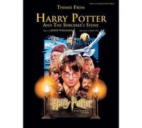 Harry potter and the sorcerer's stone early intermediate piano