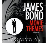 Themes From James Bond Movies (Rmst