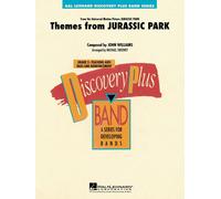 Themes From Jurassic Park (Medley) / Score + Parties