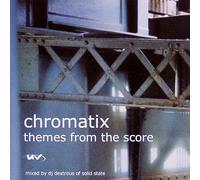 Themes from The Score Mixed [Import]