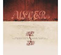 Ulver - Themes from William Blake(Gatefold Black 2lp)