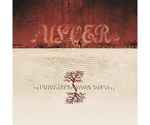 Themes from William Blake (Ltd Red