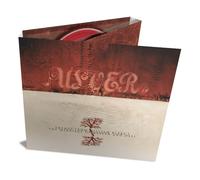 Themes From William Blake's The Marriage Of Heaven And Hell