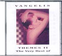 Vangelis – Themes II - The Very Best Of