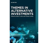 Themes In Alternative Investments