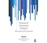 Themes In Economic Analysis