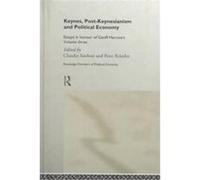 Themes in Post-Keynesian and Political Economy, Essays in Honour of Geoff Harcourt, V. 3