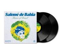 Themes Of Brazil