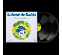 Themes of Brazil