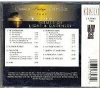 Themes of Light & Darkness